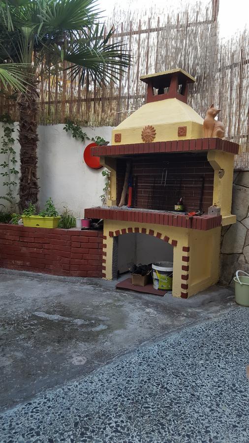 Natalie Apartments Neos Marmaras Dış mekan fotoğraf