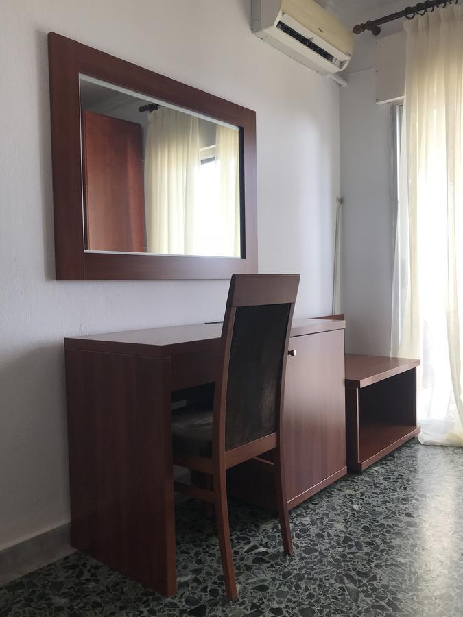 Natalie Apartments Neos Marmaras Dış mekan fotoğraf
